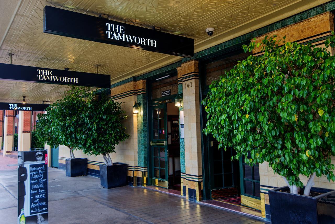 The Hotel 4*
