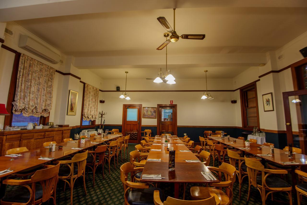 The 4* Tamworth