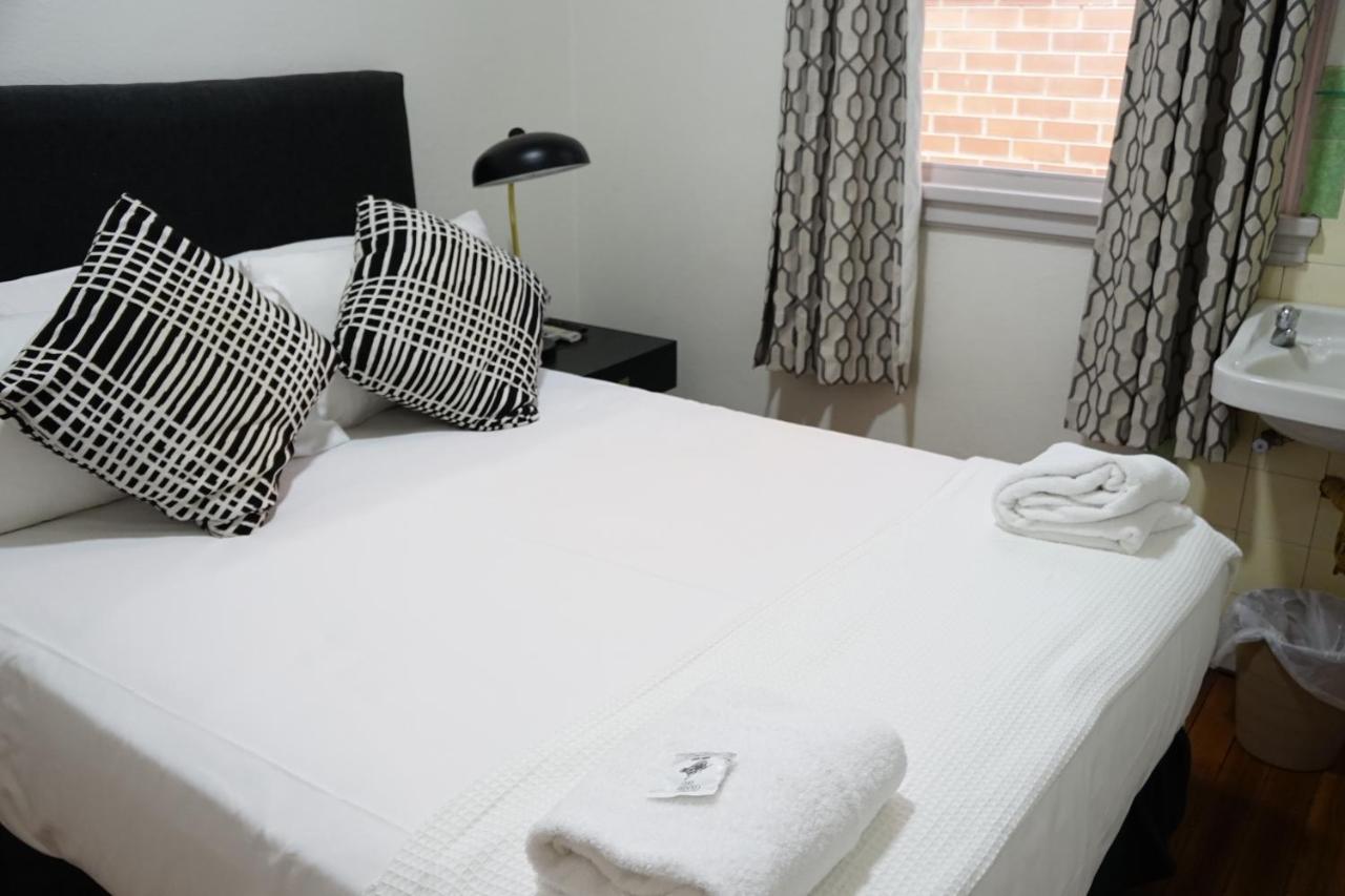 Hotel The